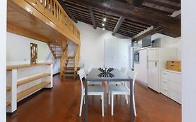 Appartamenti Frescobaldi